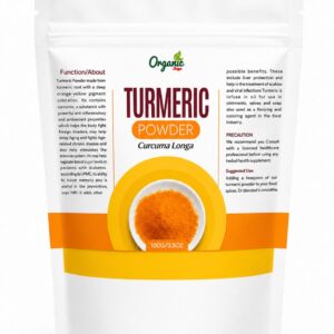 Turmeric Powder