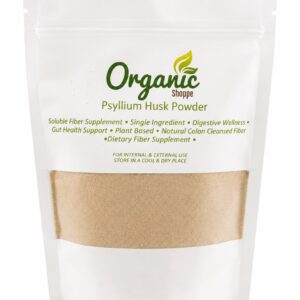 Psyllium Husk Powder