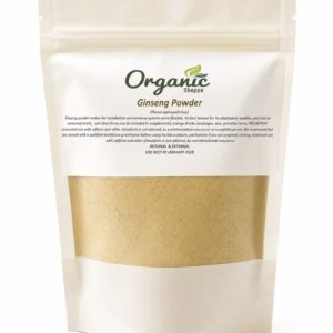 Ginseng