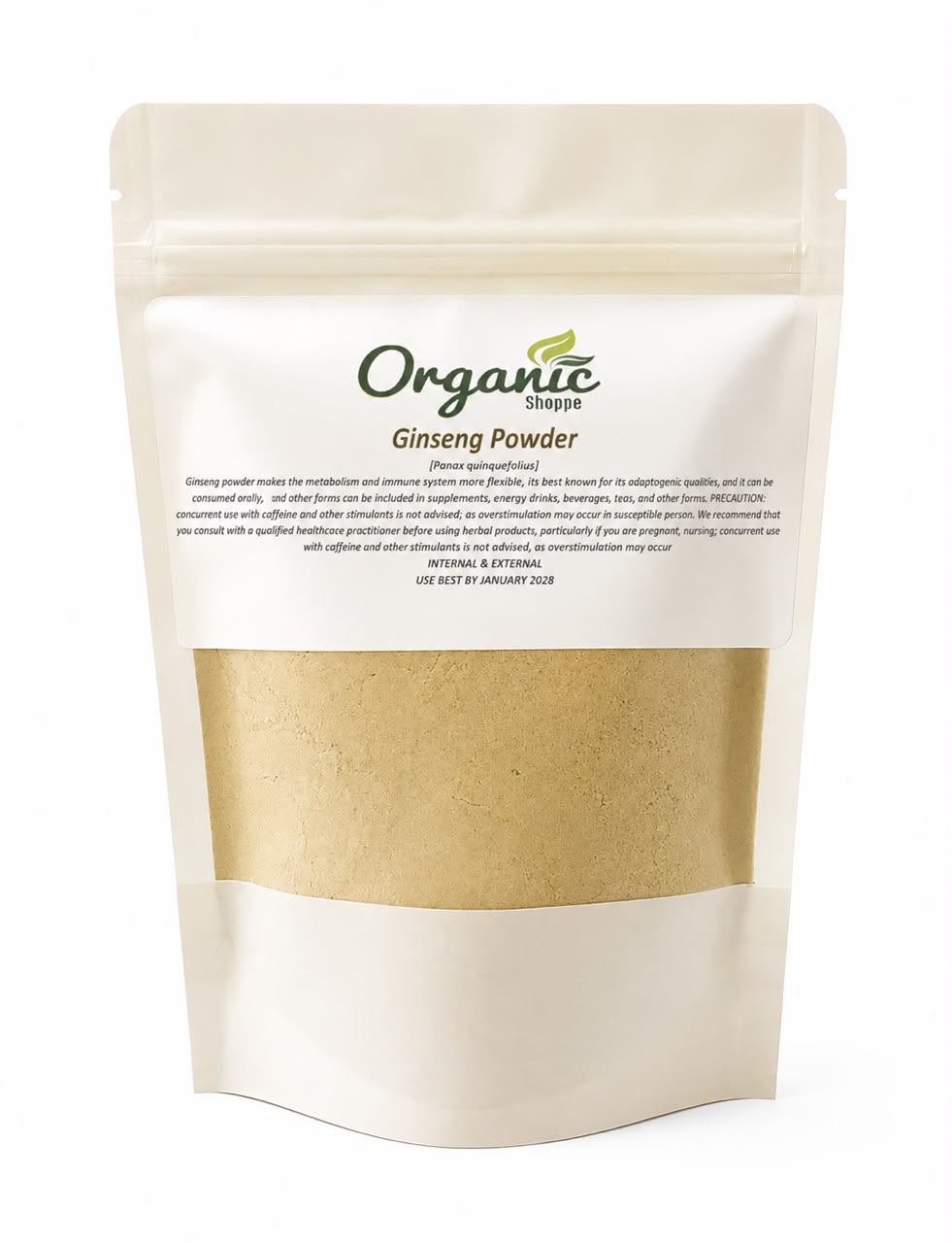 Ginseng