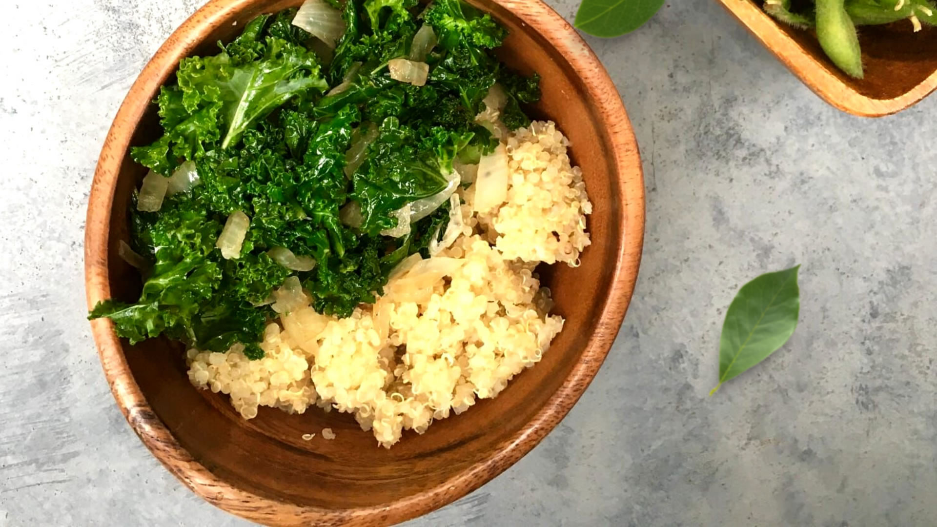 Cauliflower rice