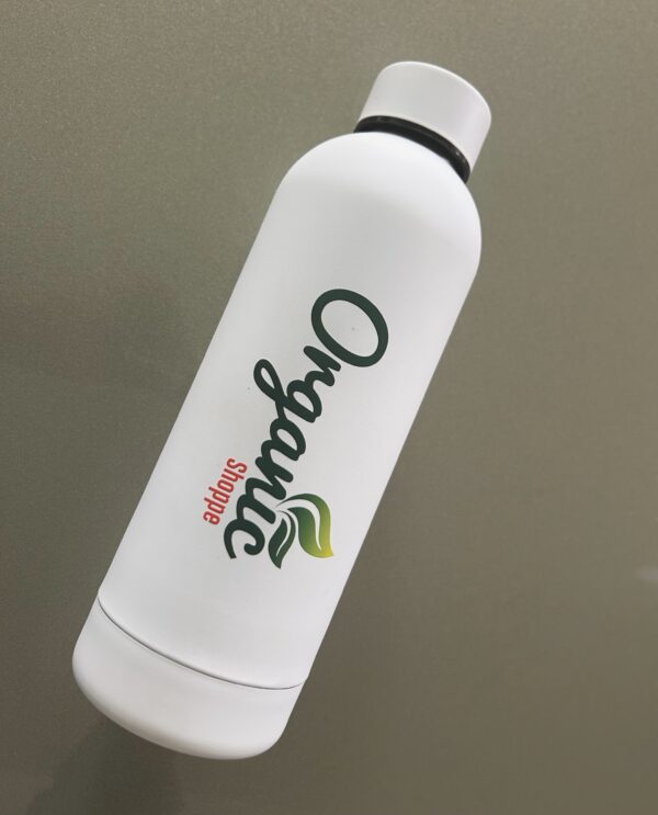 Hydra Flask