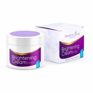 Brightening Cream